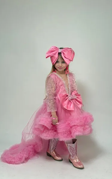 נסיכה ורודה