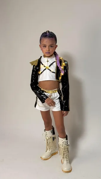 קיי פופ רומי